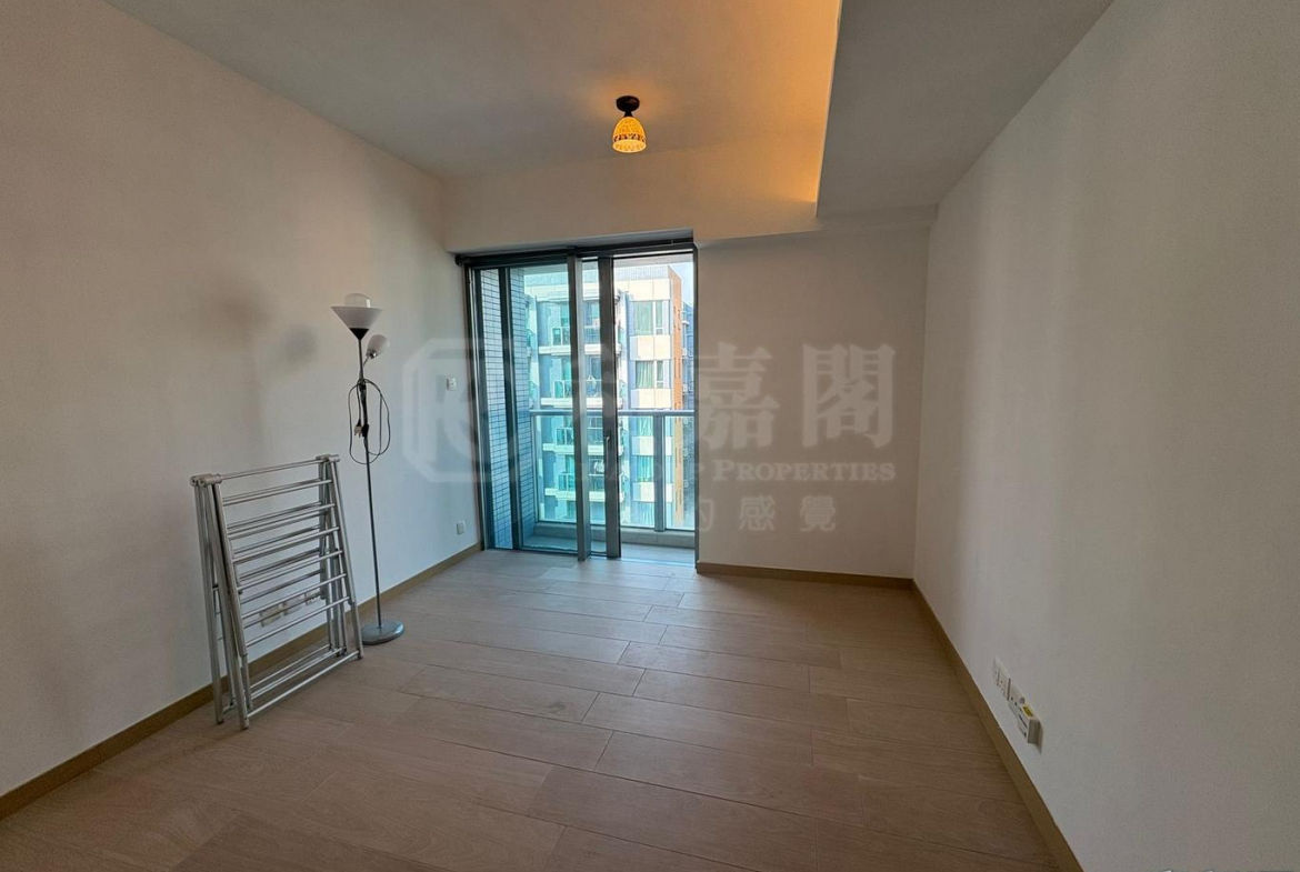 峻巒 2B期 PARK YOHO NAPOLI 26座 - 28NTS – 香港北部都會區
