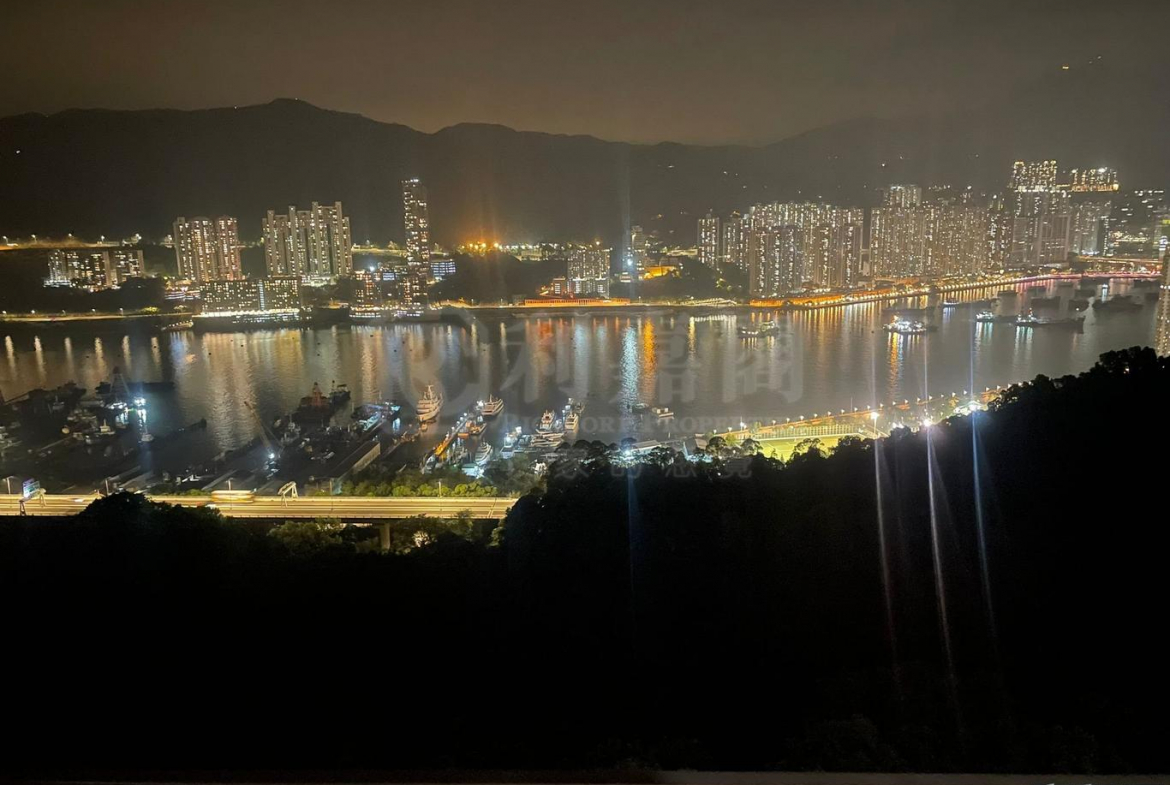 薈藍 - 28NTS – 香港北部都會區