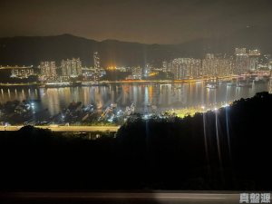 薈藍 - 28NTS – 香港北部都會區