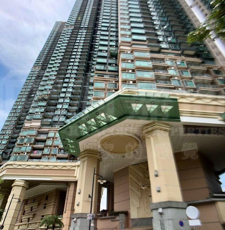 映灣園 5期 海珀名邸 - 28NTS – 香港北部都會區