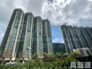 映灣園 5期 海珀名邸 - 28NTS – 香港北部都會區
