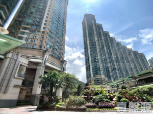 映灣園 5期 海珀名邸 - 28NTS – 香港北部都會區
