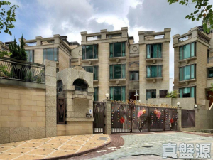 映灣園 5期 海珀名邸 - 28NTS – 香港北部都會區