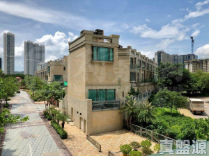 映灣園 5期 海珀名邸 - 28NTS – 香港北部都會區