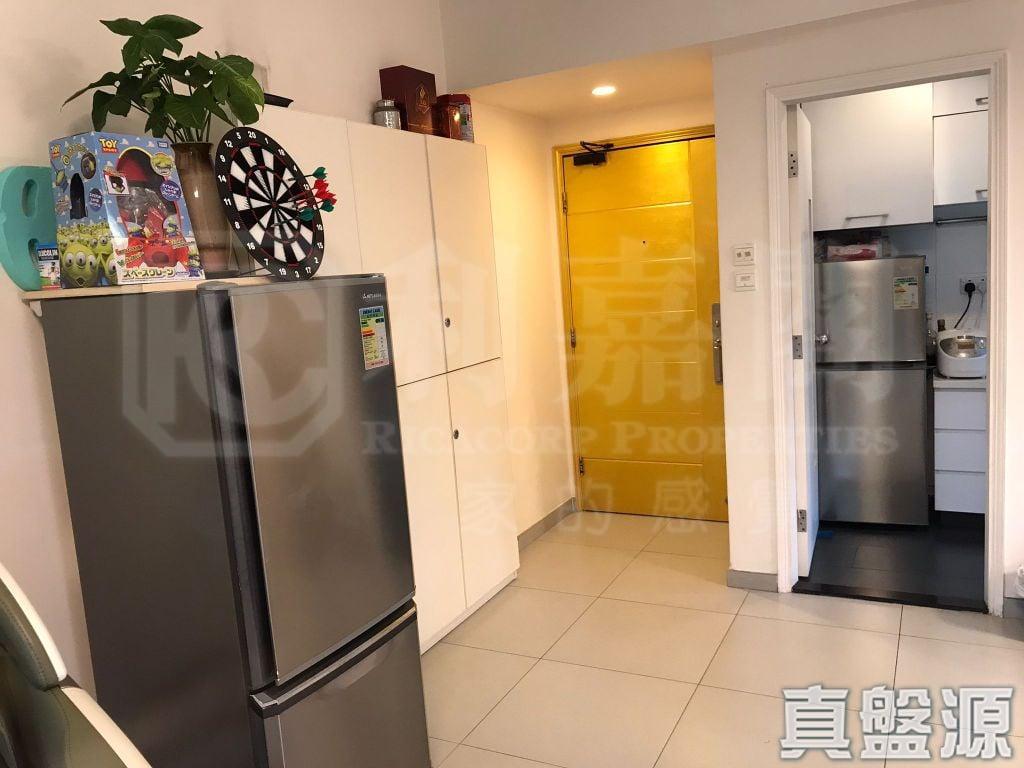 瑋珊園 5座 - 28NTS – 香港北部都會區