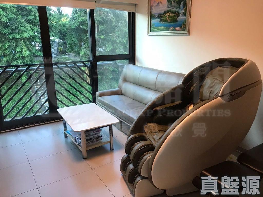 瑋珊園 5座 - 28NTS – 香港北部都會區