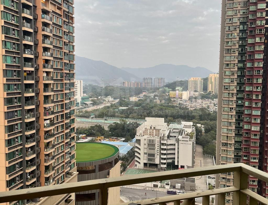 YOHO TOWN 1期 9座 - 28NTS – 香港北部都會區