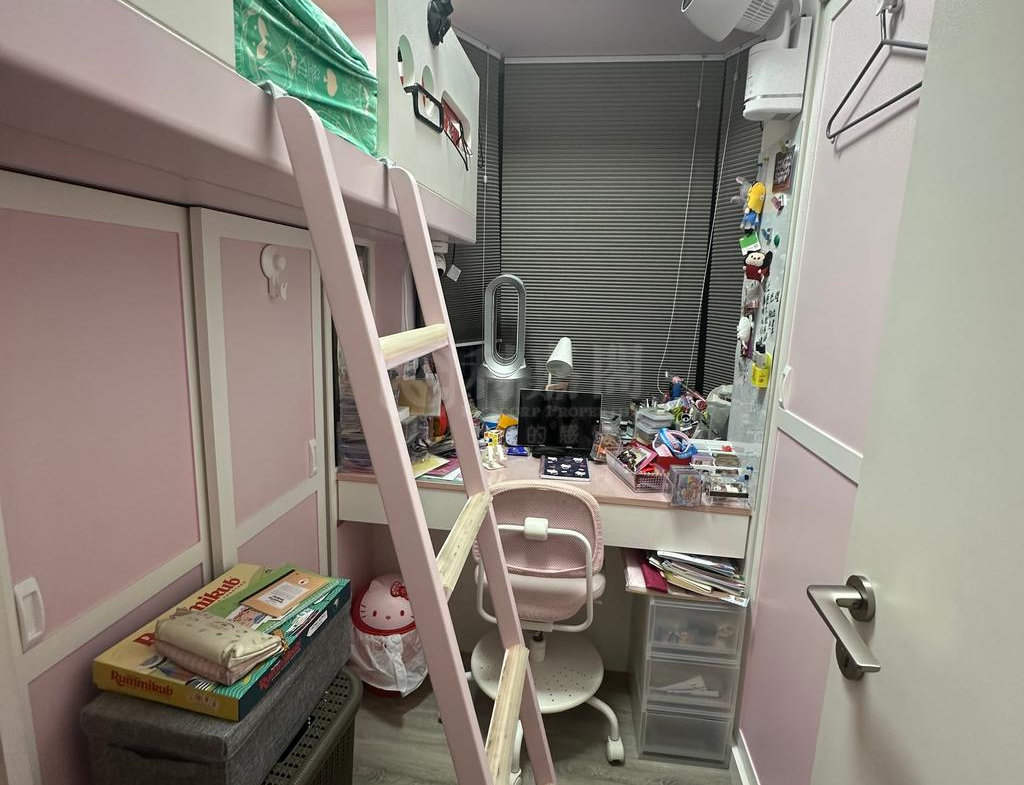 美景花園 8座 - 28NTS – 香港北部都會區