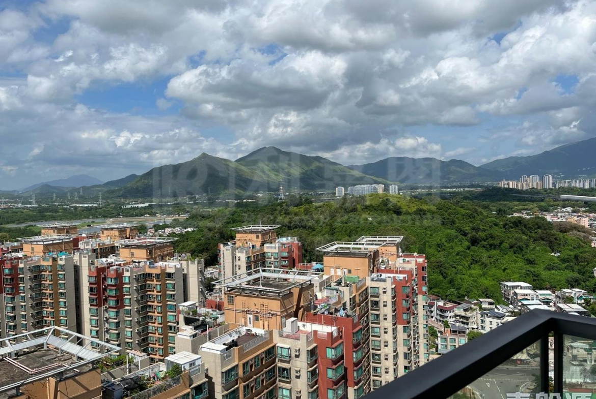 尚豪庭 1座 - 28NTS – 香港北部都會區
