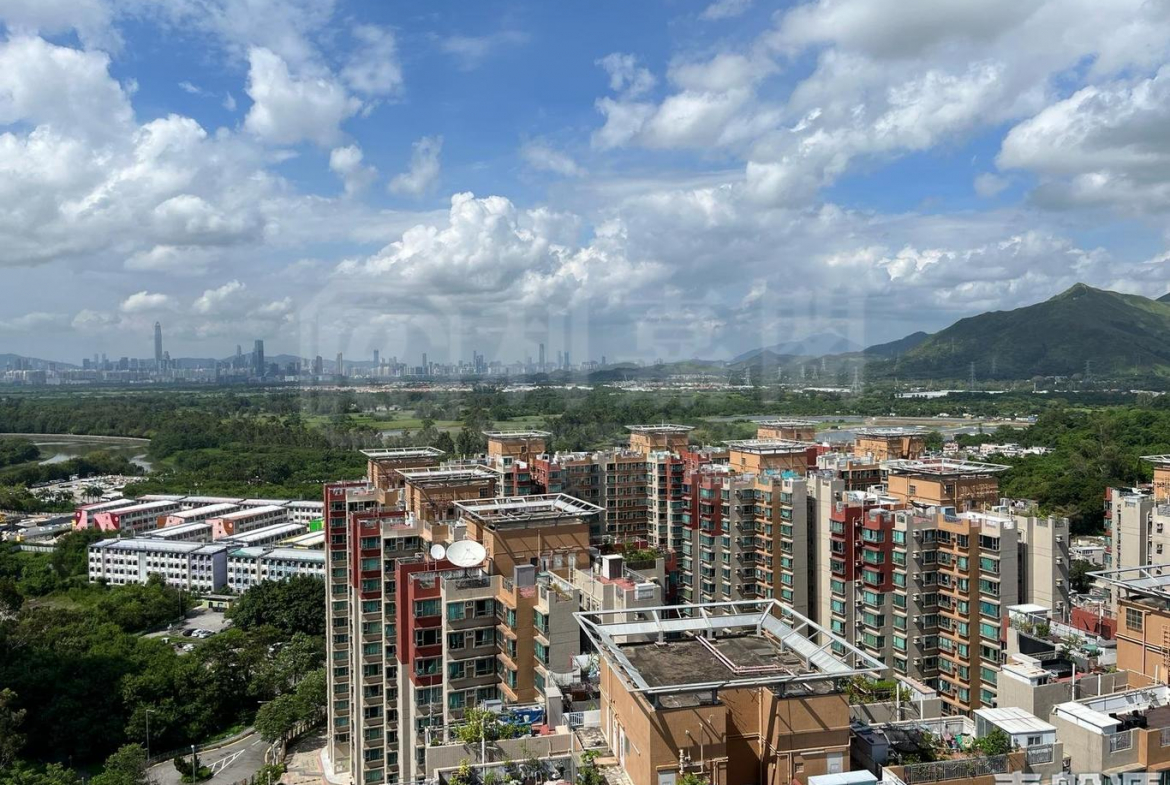 尚豪庭 1座 - 28NTS – 香港北部都會區