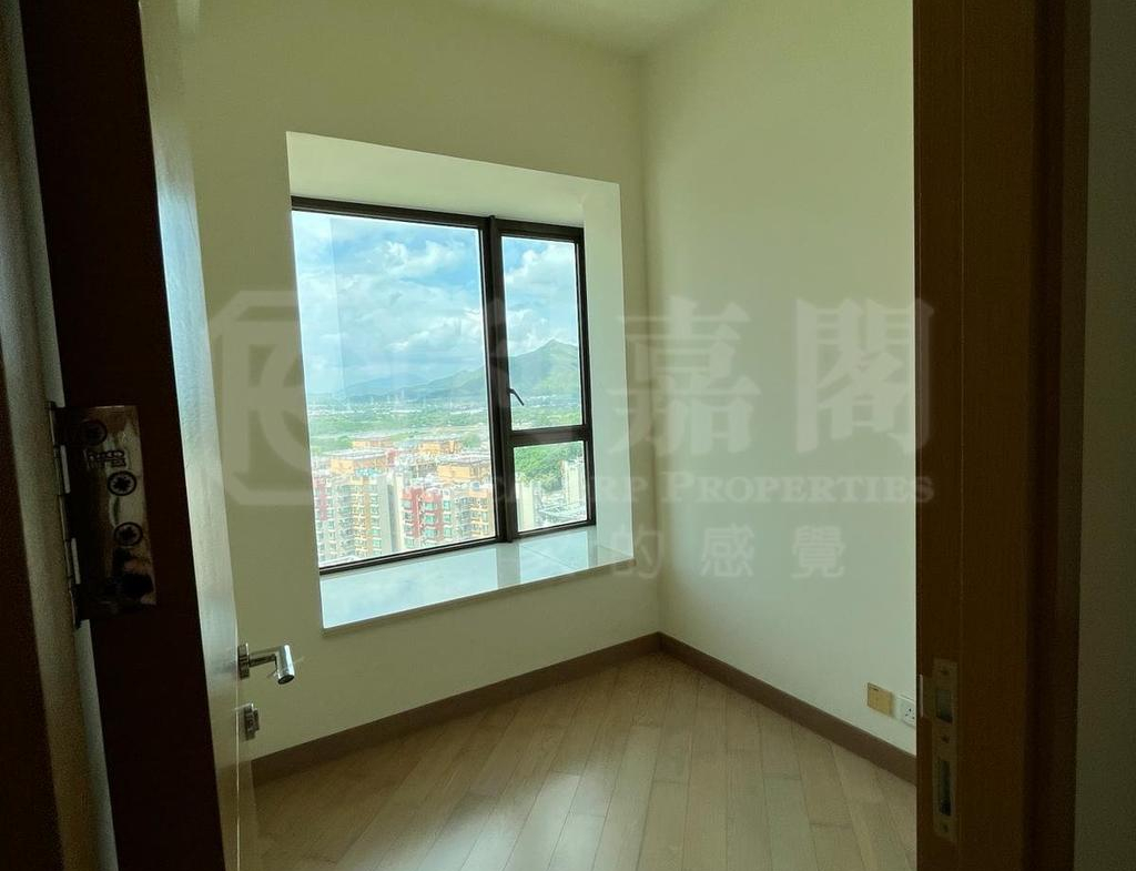 尚豪庭 1座 - 28NTS – 香港北部都會區