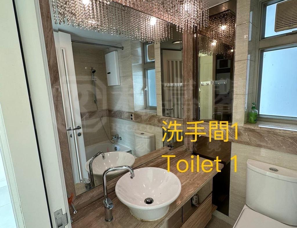 尚城 6座 - 28NTS – 香港北部都會區