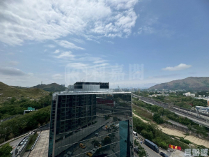 柏瓏 1B期 柏瓏 II 1座 - 28NTS – 香港北部都會區