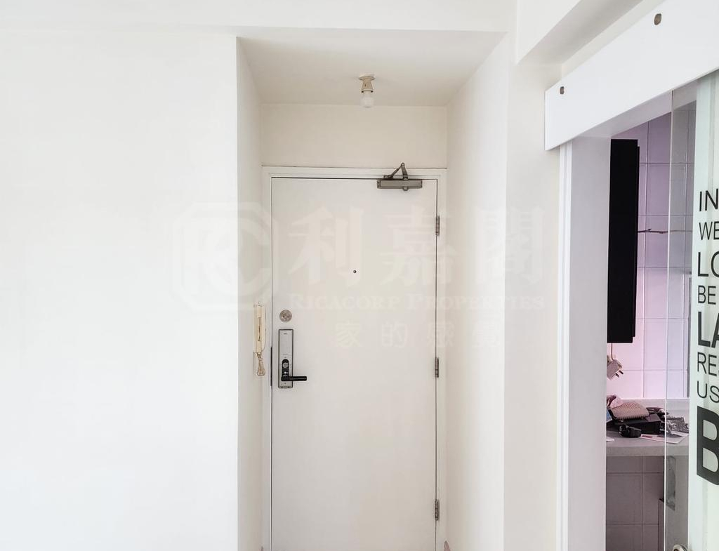啟欣軒 2期 1座 - 28NTS – 香港北部都會區