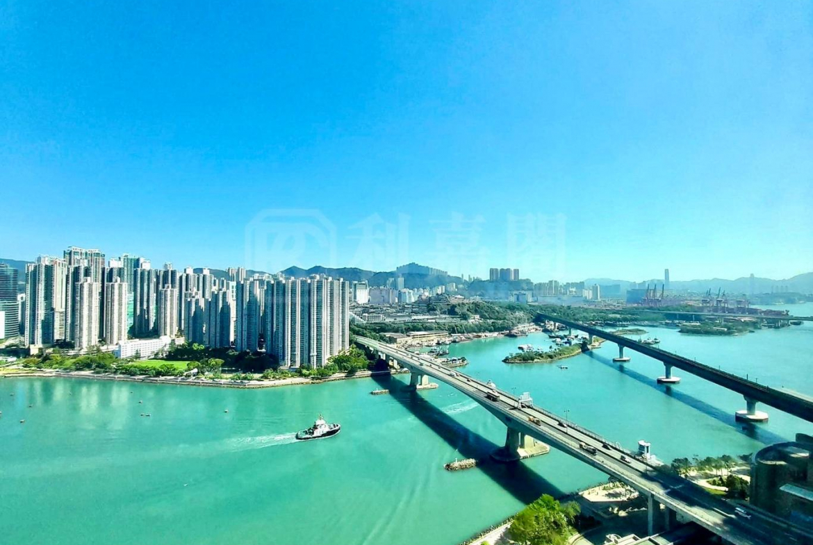 灝景灣 3期 11座 - 28NTS – 香港北部都會區