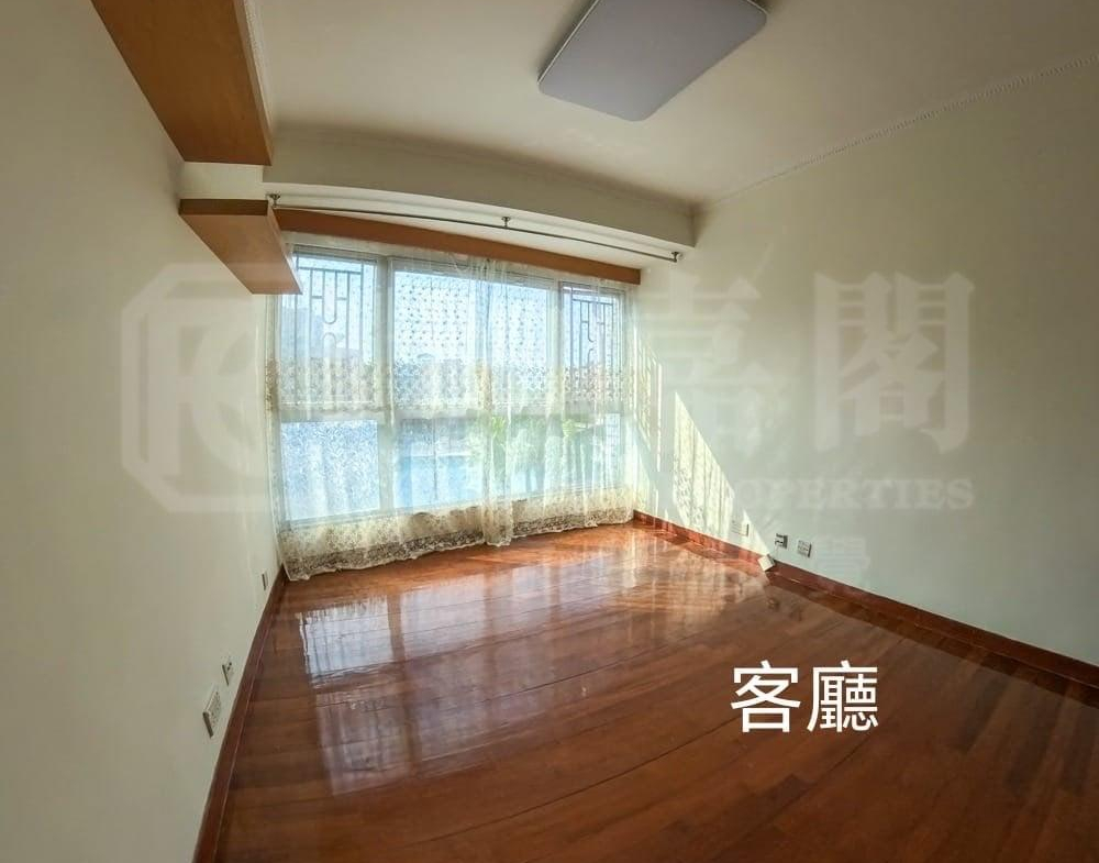 翠疊軒 - 28NTS – 香港北部都會區