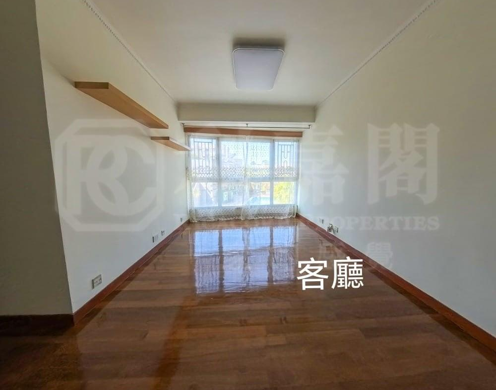 翠疊軒 - 28NTS – 香港北部都會區