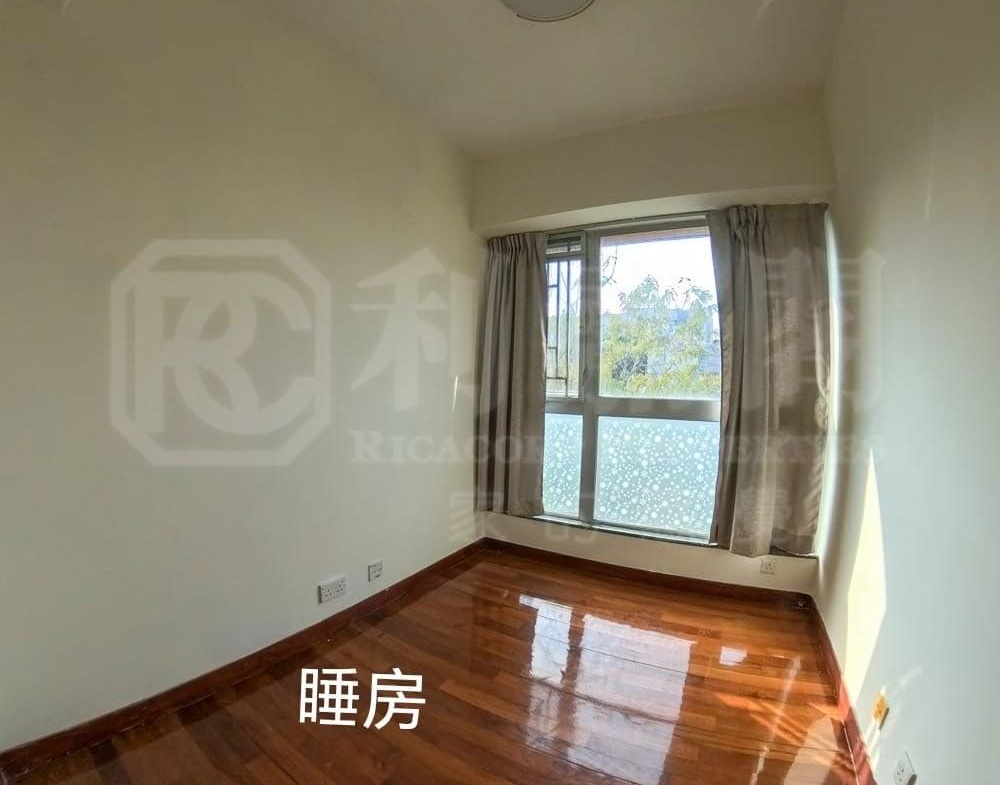 翠疊軒 - 28NTS – 香港北部都會區