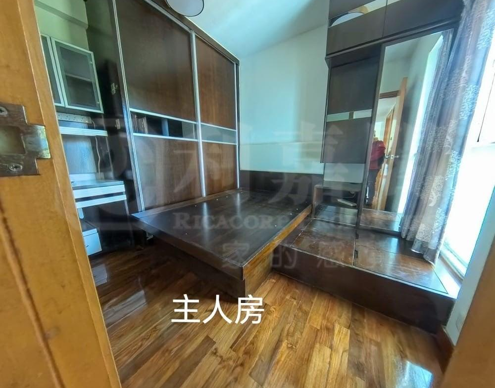 翠疊軒 - 28NTS – 香港北部都會區