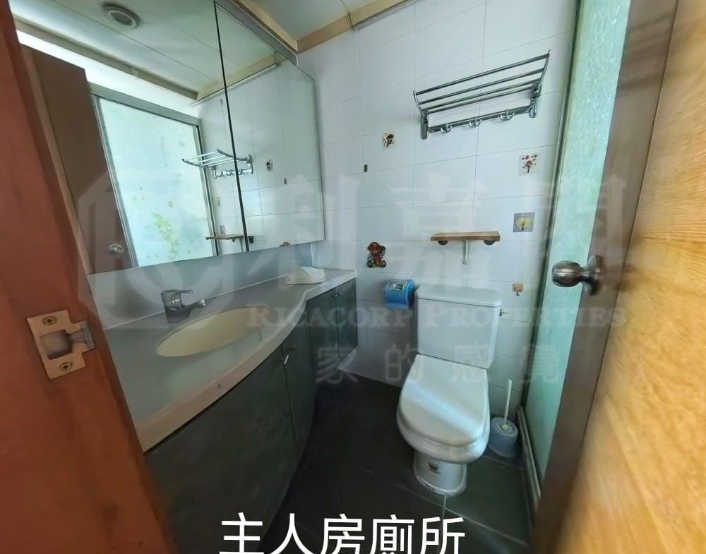 翠疊軒 - 28NTS – 香港北部都會區