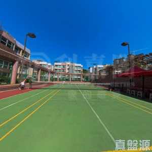 翠疊軒 - 28NTS – 香港北部都會區