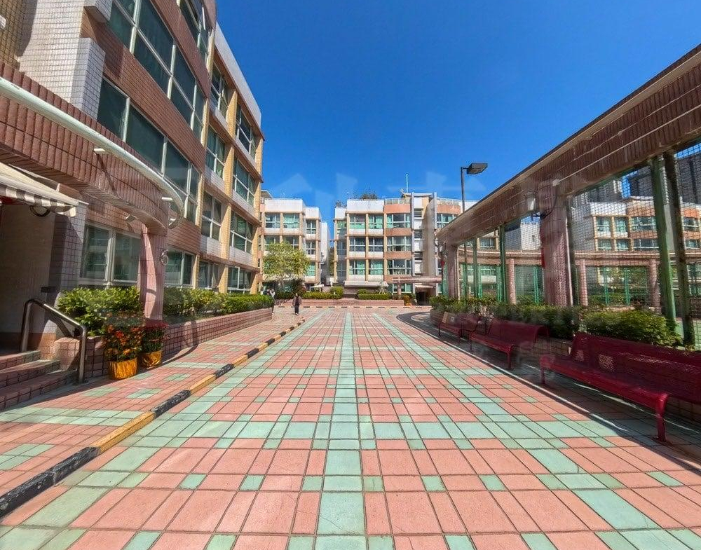 翠疊軒 - 28NTS – 香港北部都會區