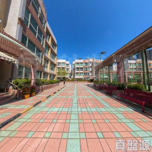 翠疊軒 - 28NTS – 香港北部都會區
