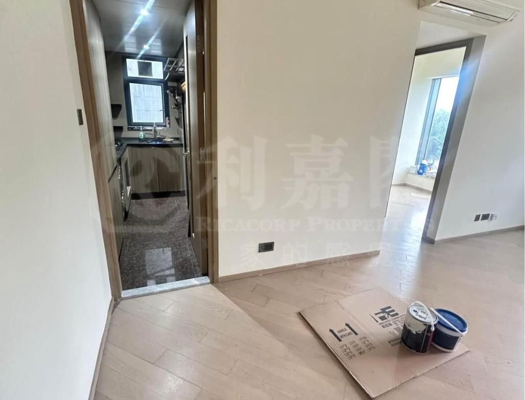 柏𣾷 5座 - 28NTS – 香港北部都會區