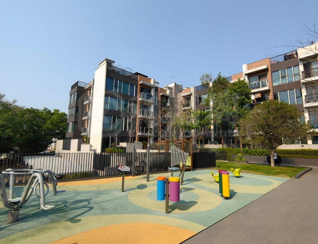 柏巒 2期 柏逸 2座 - 28NTS – 香港北部都會區