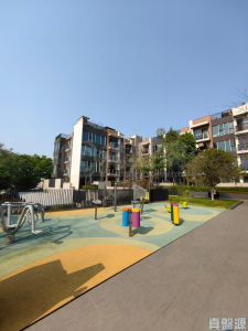 柏巒 2期 柏逸 2座 - 28NTS – 香港北部都會區