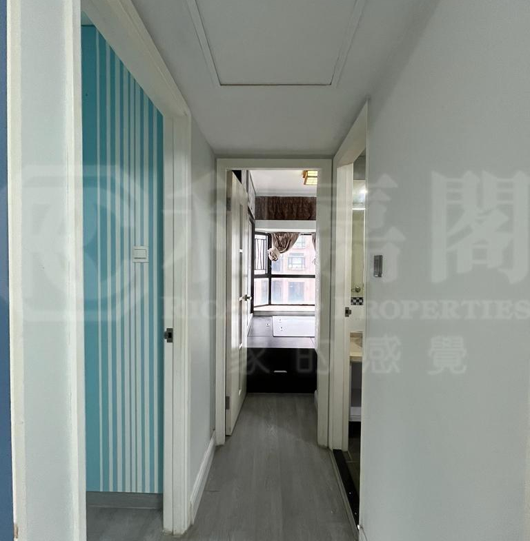 朗景臺 2座 - 28NTS – 香港北部都會區