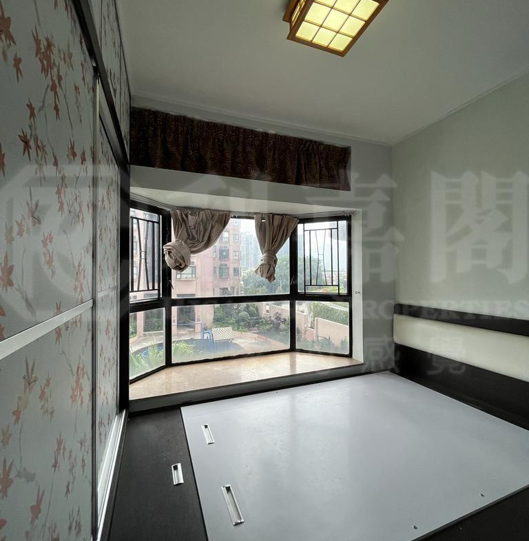朗景臺 2座 - 28NTS – 香港北部都會區