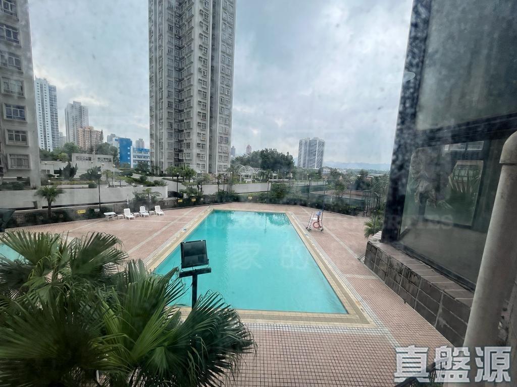 朗景臺 2座 - 28NTS – 香港北部都會區
