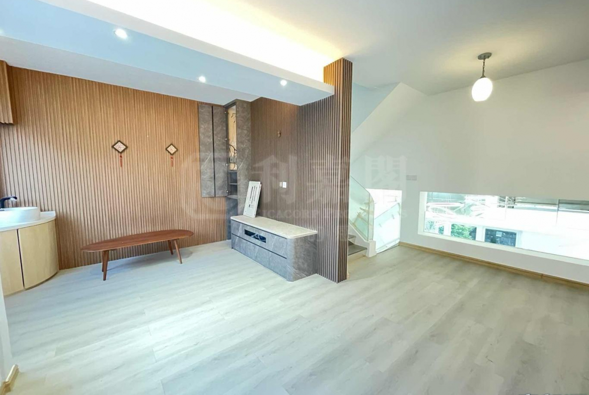 加州花園 1期A 爵仕居 翠柏路 - 28NTS – 香港北部都會區