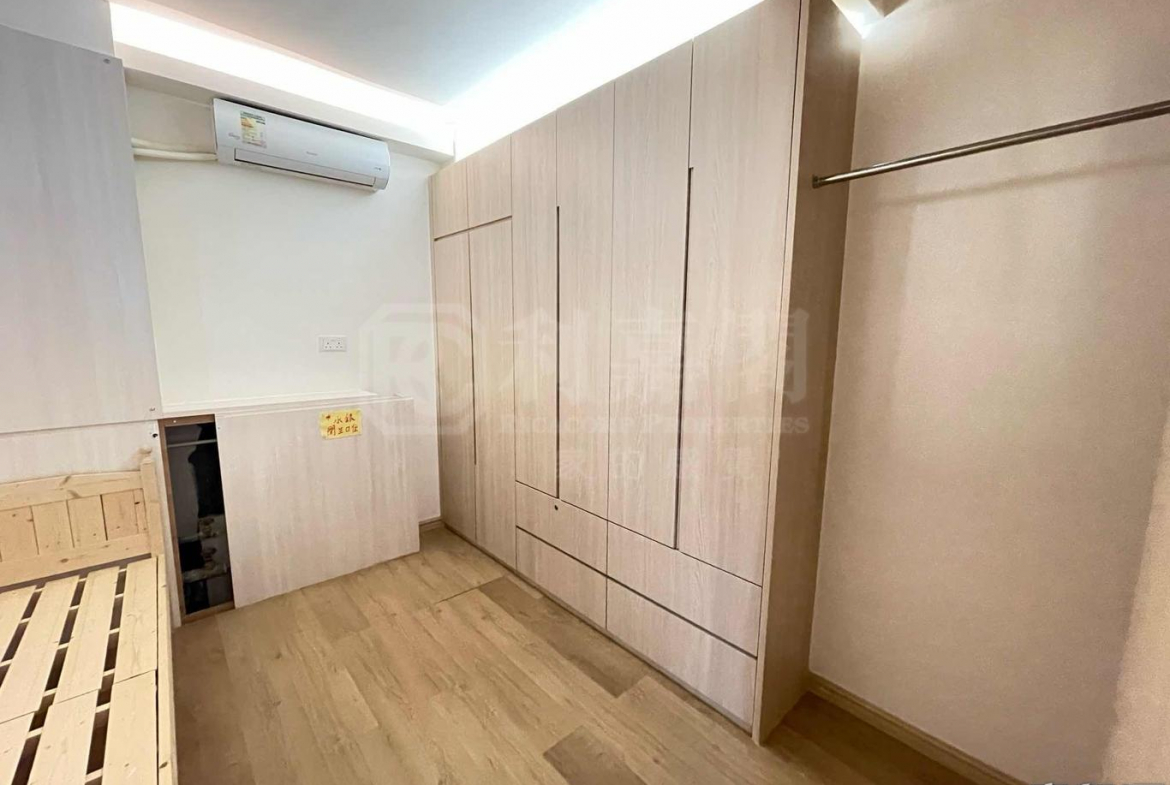 加州花園 1期A 爵仕居 翠柏路 - 28NTS – 香港北部都會區