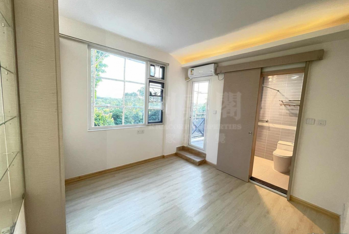 加州花園 1期A 爵仕居 翠柏路 - 28NTS – 香港北部都會區