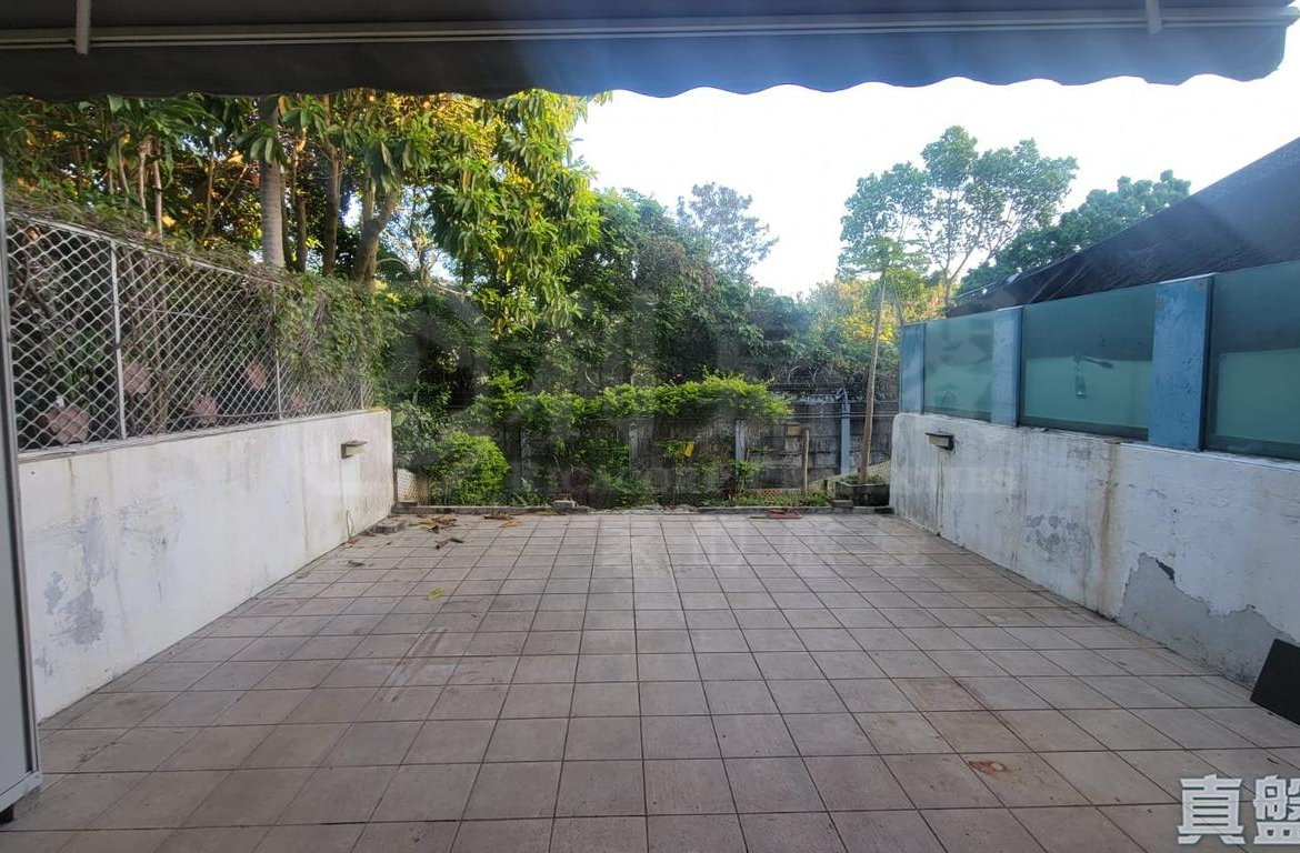 加州花園 1期A 爵仕居 翠柏路 - 28NTS – 香港北部都會區