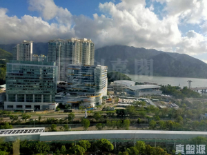 海堤灣畔 2座 - 28NTS – 香港北部都會區