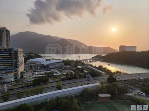 海堤灣畔 2座 - 28NTS – 香港北部都會區