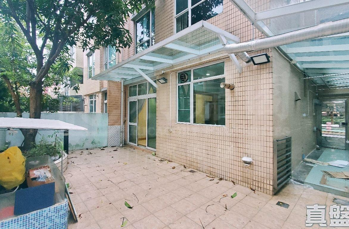 加州豪園 B期 聖巴拿徑 - 28NTS – 香港北部都會區
