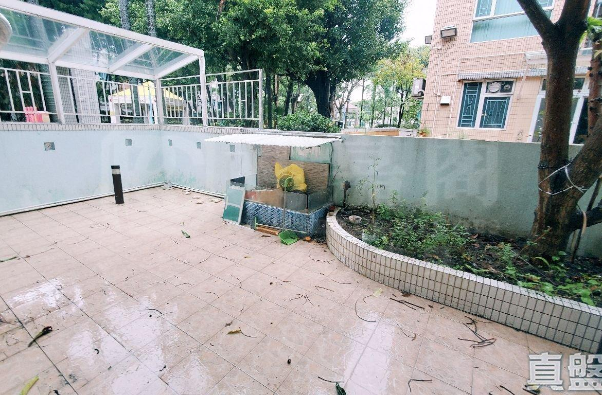 加州豪園 B期 聖巴拿徑 - 28NTS – 香港北部都會區