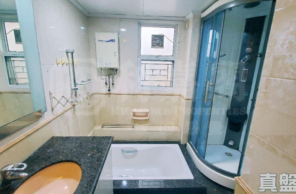 加州豪園 B期 聖巴拿徑 - 28NTS – 香港北部都會區