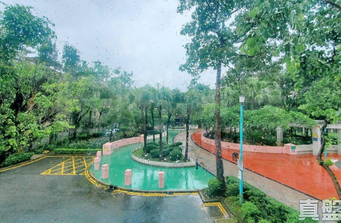 加州豪園 B期 聖巴拿徑 - 28NTS – 香港北部都會區