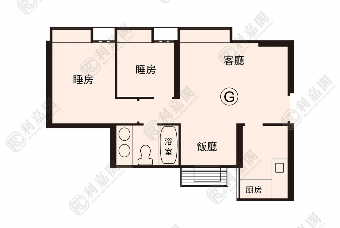 鉅發大廈 2座 - 28NTS – 香港北部都會區