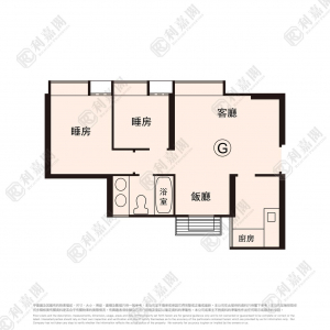 鉅發大廈 2座 - 28NTS – 香港北部都會區