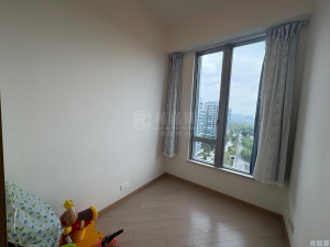 峻巒 2C期 PARK YOHO MILANO 31A座 - 28NTS – 香港北部都會區