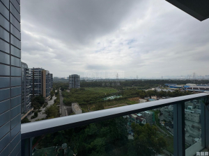 峻巒 2C期 PARK YOHO MILANO 31A座 - 28NTS – 香港北部都會區