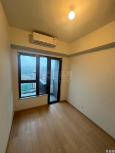 朗城滙 2座 - 28NTS – 香港北部都會區