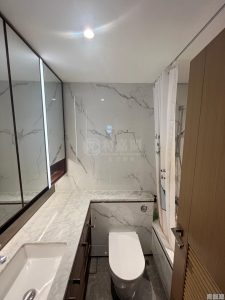 朗城滙 2座 - 28NTS – 香港北部都會區