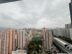 朗城滙 2座 - 28NTS – 香港北部都會區